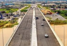 FG begins construction of 2nd Niger Bridge by-passes