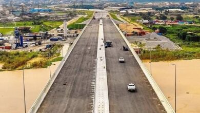 FG begins construction of 2nd Niger Bridge by-passes