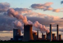 FG restates commitment to reduce carbon emissions in industries