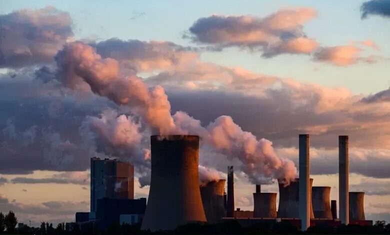 FG restates commitment to reduce carbon emissions in industries