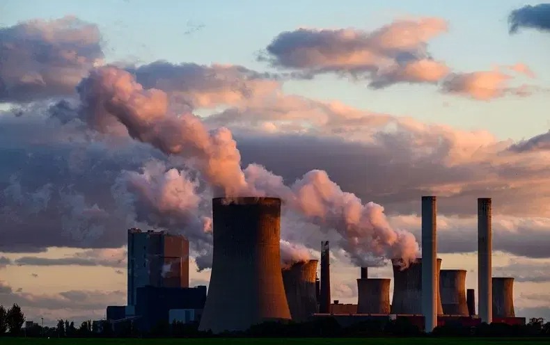 FG restates commitment to reduce carbon emissions in industries