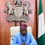 Nigeria spends $817.4m to service debt in 2 months