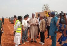 FG vows to complete Sokoto-Zaria road project