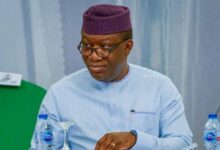 I’m still in APC — Fayemi