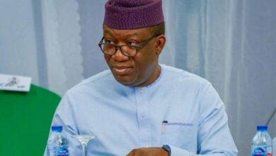 I’m still in APC — Fayemi