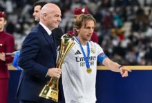 Fifa to give $1bn as Europe nears Club World Cup deal