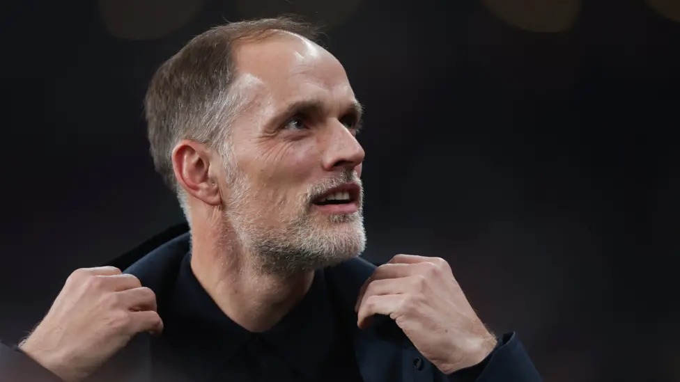'We can do better, we have to do better', warns Tuchel