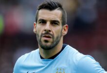 Former Sevilla, Man City striker Negredo retires