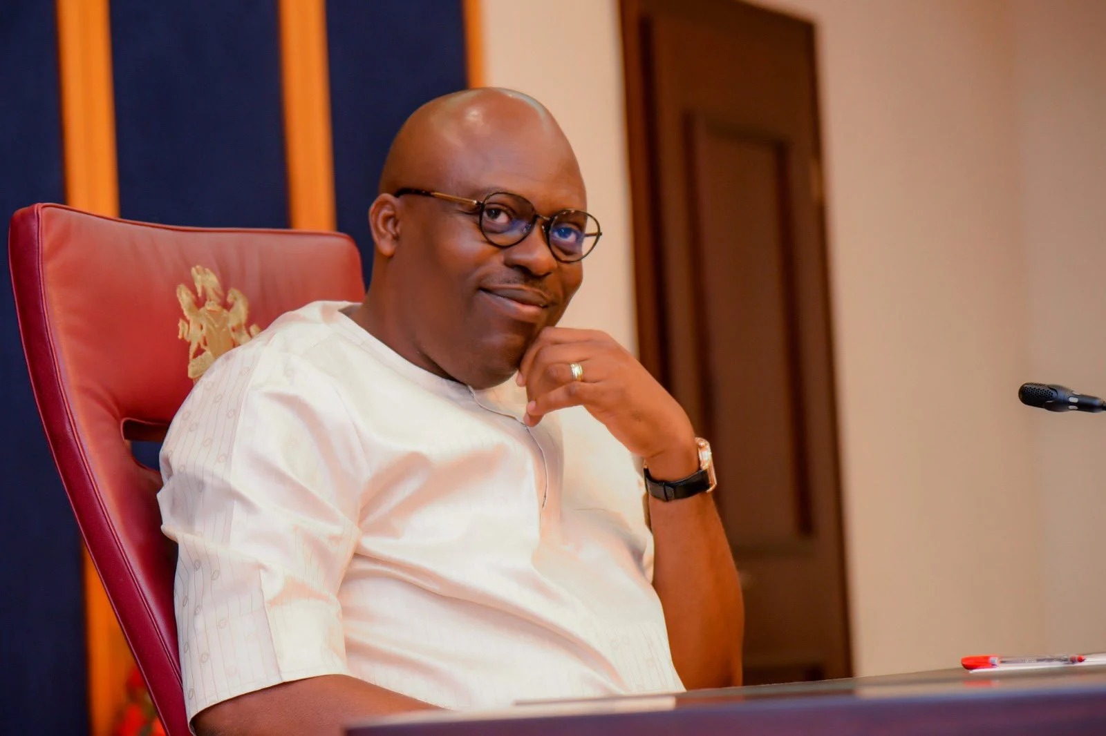 Fubara tele-guided militants to blow up pipelines – AGF