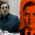 The espionage trial of Ethel and Julius Rosenberg begins