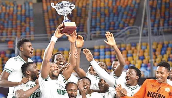 Handball: U-23, U-18 teams begin training ahead of international tourneys