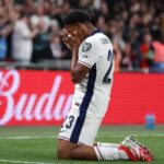 First impressions of ‘low-key’ Tuchel & his England team