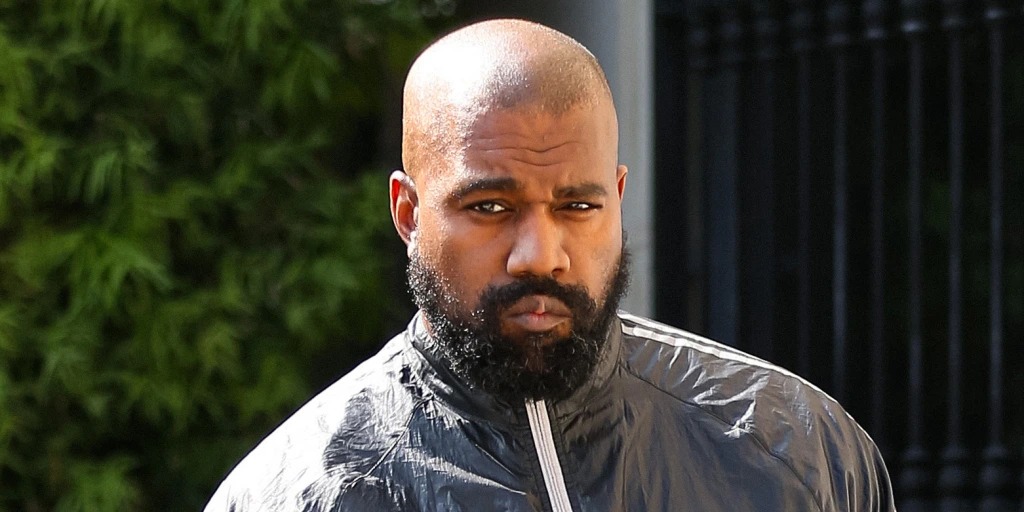 I don’t like Kendrick Lamar’s music – Kanye West