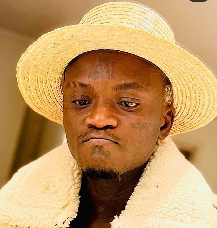 Give me N100m, I’ll fight Anthony Joshua – Portable