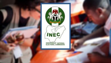 INEC plans for 2027 polls