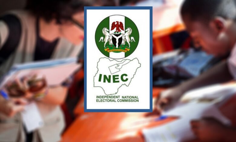 INEC plans for 2027 polls