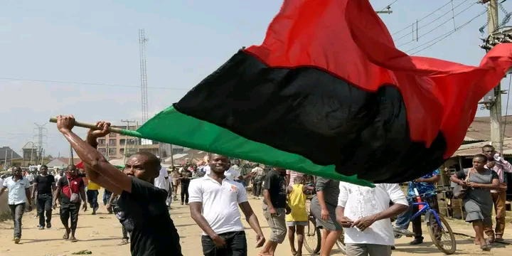 IPOB rejects alleged blackmail over Monday sit-at-home, calls for Nnamdi Kanu’s release