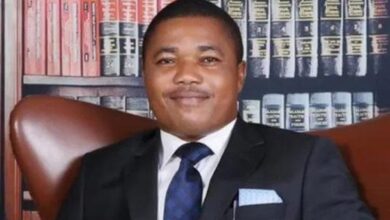 IPOB’s lawyer accuses Anambra govt of violating citizens’ rights, wants all arrested charged to court