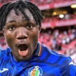 WCQ: Chelle’s bold gamble and Nigeria’s World Cup ambition