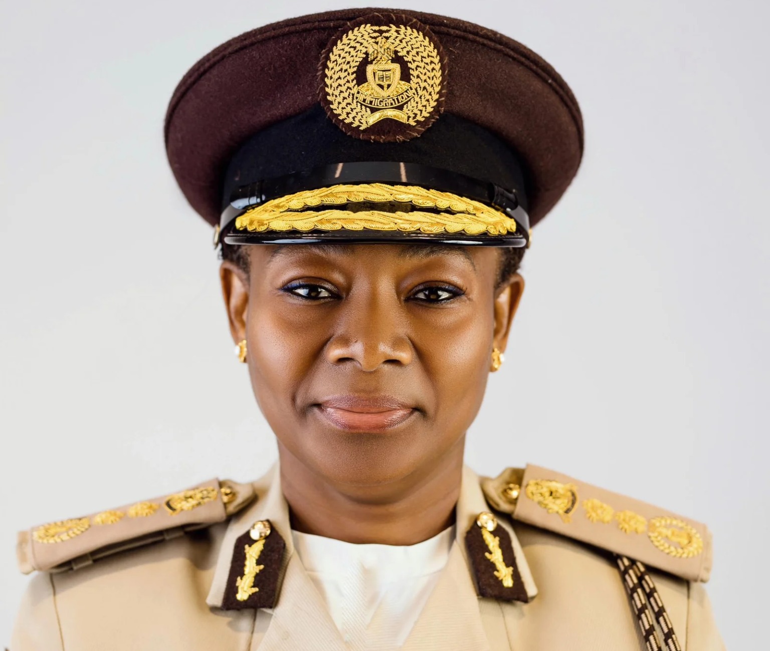 Immigration to roll out e-Visa soon, explains how it’s fighting corruption
