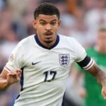 Henderson England recall a great move – Pickford