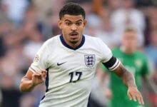 'Incredible' Tuchel helped Gibbs-White over England upset