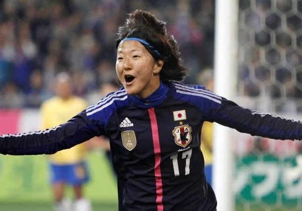 Japan women’s football pioneer Nagasato retires