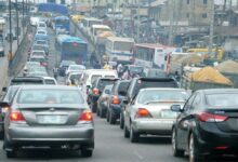 Lagos and the menace of indiscriminate parking