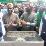 Asaba 1967 massacre: Our people need apology, Obi of Asaba tells Tinubu