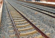 Lagos to close PWD rail crossing May 1