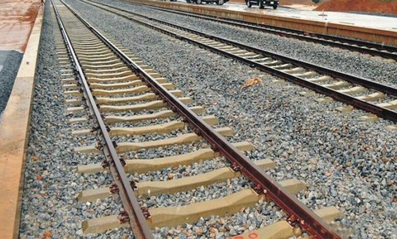 Lagos to close PWD rail crossing May 1