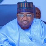 Rot In Judiciary: What I told Justice Kekere Ekun in a supermarket — Senator Sola Akinyede