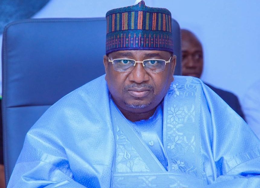 Lakurawa: Idris begs military to establish base at Kebbi border