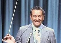 Lawrence Welk is born