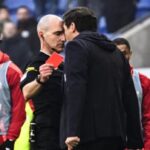 Benfica  0 1  Barcelona