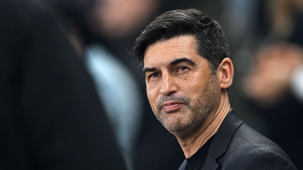 Lyon owner backs Fonseca as coach despite nine-month ban