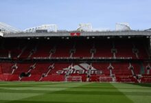 Man United to hike season ticket prices by around 5%