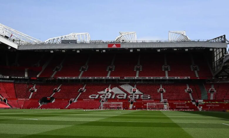 Man United to hike season ticket prices by around 5%