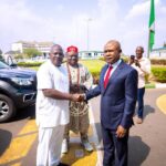 Enugu Council clarifies Eha-Amufu women protest