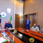 PDP, Okpebholo’s detractors are enemies of state – Mayaki