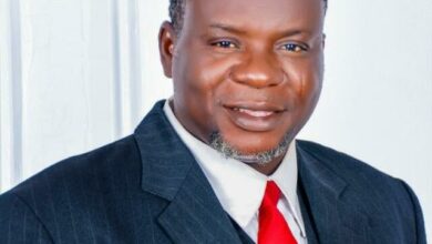 Meet Nigeria’s first professor of aviation law, Ismail Adua Mustapha