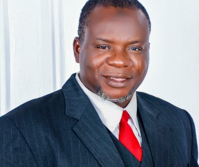 Meet Nigeria’s first professor of aviation law, Ismail Adua Mustapha