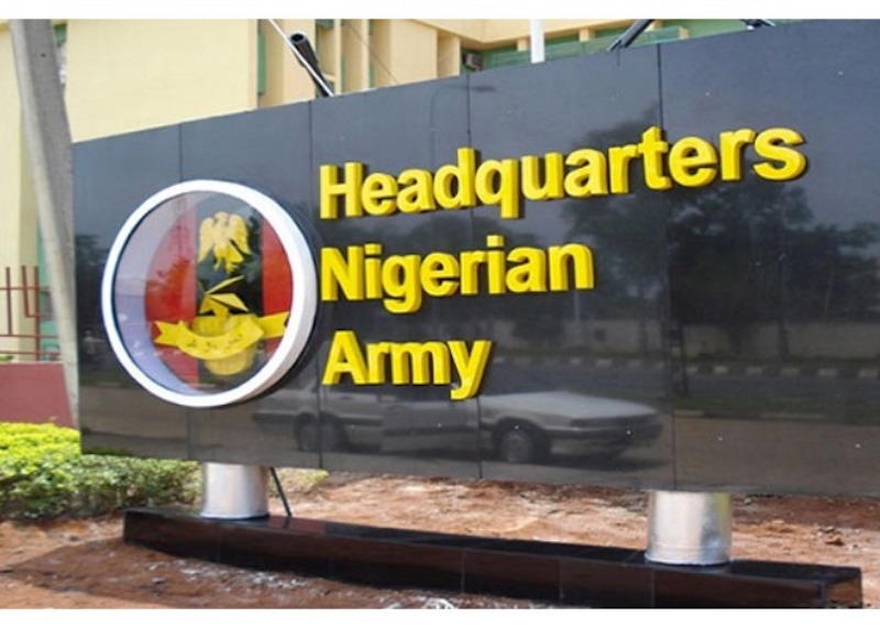 Military won’t allow destruction of national assets – DHQ