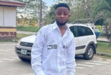 Missing LASU graduate: Police identify burial site; principal suspect in custody