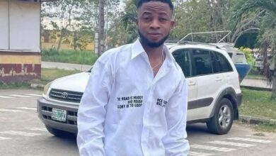 Missing LASU graduate: Police identify burial site; principal suspect in custody