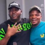Rivers: No law allows president suspend a governor — Falz