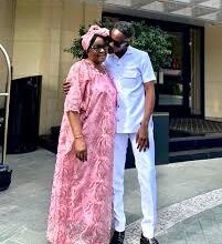 Mr Eazi loses mother Ifeoma Ajibade