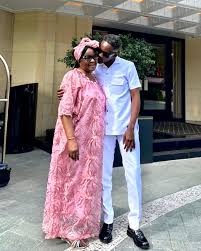 Mr Eazi loses mother Ifeoma Ajibade