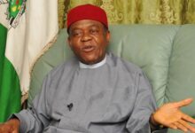 N47bn fraud: Ex-Abia gov, Orji, son face 16 charges