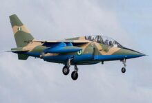 NAF air strikes kill scores of terrorists in Sambisa, others